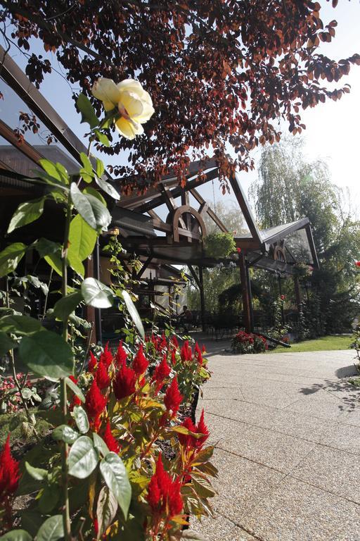 Little Texas Iasi Hotel Exterior photo